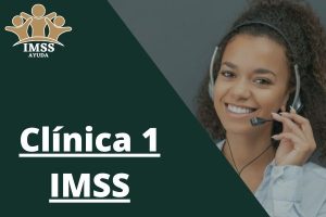 Clínica 1 IMSS