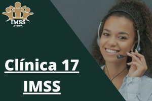 Clínica 17 IMSS