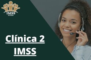 Clínica 2 IMSS