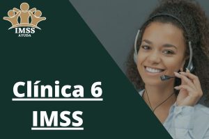 Clínica 6 IMSS