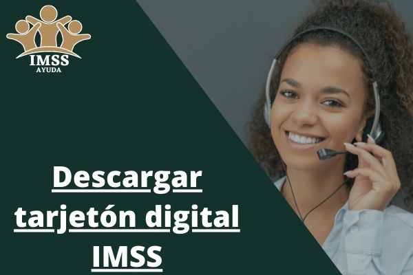 ☑️ Descargar TarjetÓn Digital Imss 》activos Y Jubilados 5252