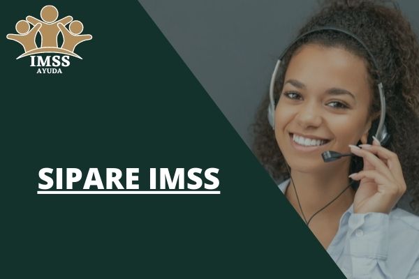 SIPARE IMSS